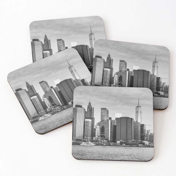 Item preview, Manhattan designed and sold by Matt Malloy.