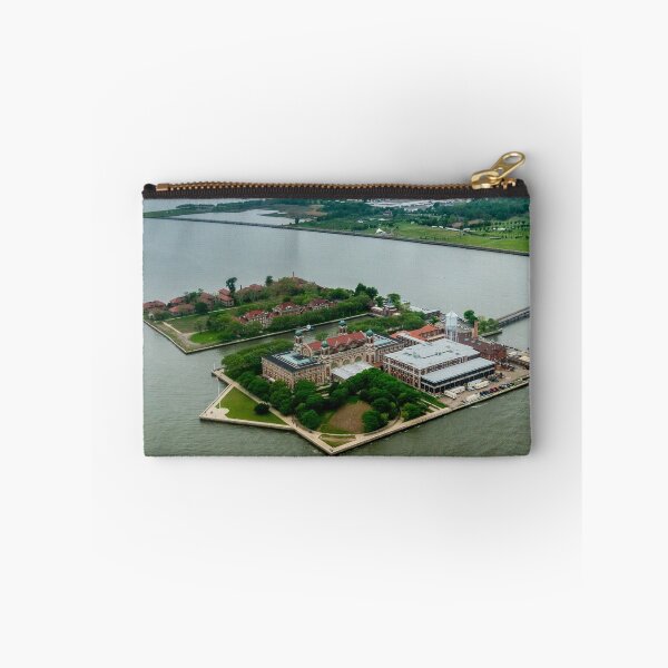 Item preview, Ellis Island designed and sold by Matt Malloy.