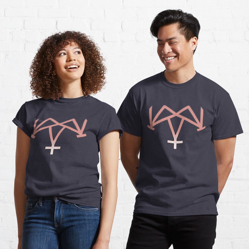 Byleth Masc Classic T-Shirt