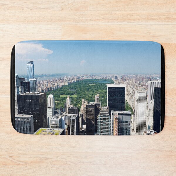 Item preview, Central Park designed and sold by Matt Malloy.