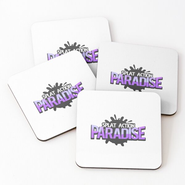 Item preview, Splash action paradise designed and sold by Slyanimations.