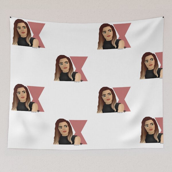 Item preview, widow designed and sold by Maddy Tax.