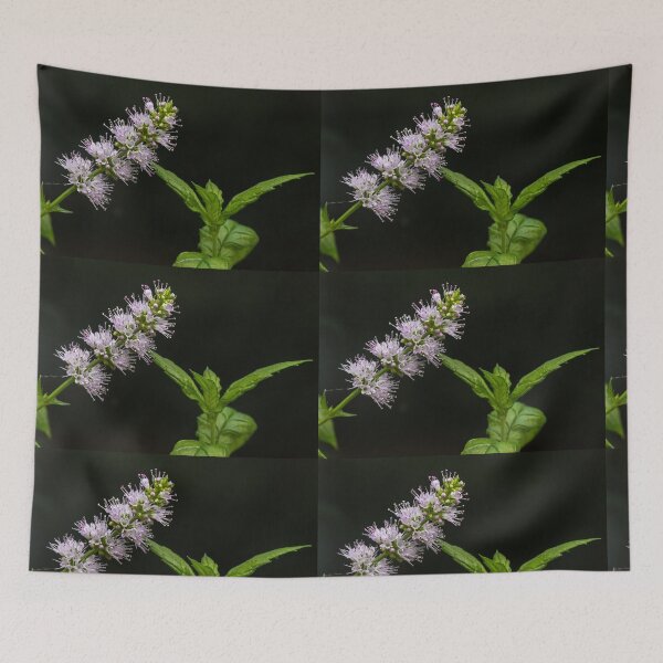 Item preview, Mint Flower designed and sold by Matt Malloy.