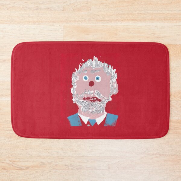 Item preview, Portrait inspiré de Philippe Couillard - Martin Boisvert - Faces à flaques  designed and sold by Martin Boisvert.
