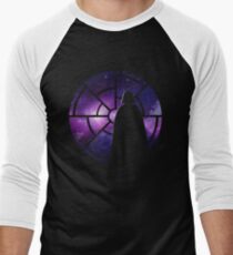SLEEPLESS NIGHT Men's Baseball ¾ T-Shirt