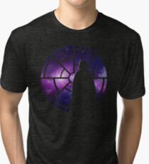 Camiseta de tejido mixto SLEEPLESS NIGHT