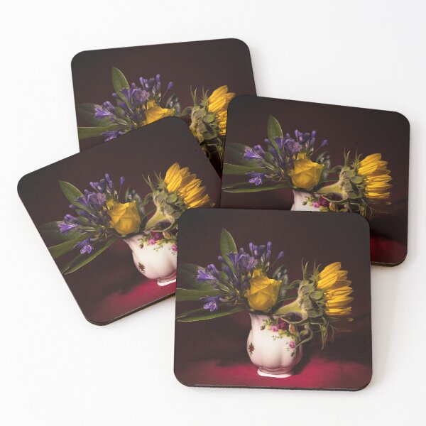 Item preview, Still Life Flowers 2 designed and sold by Matt Malloy.