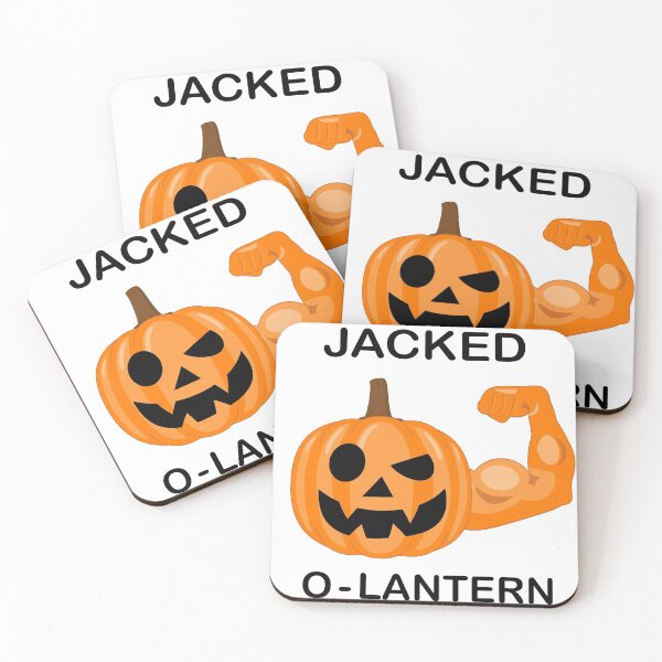 Item preview, Jacked-o-Lantern designed and sold by KTLizard.