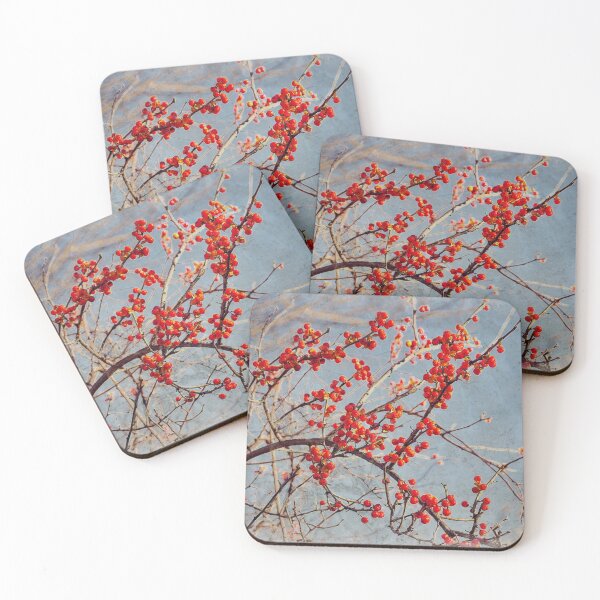Item preview, A Bittersweet Farewell to Fall designed and sold by Andrea Swiedler.