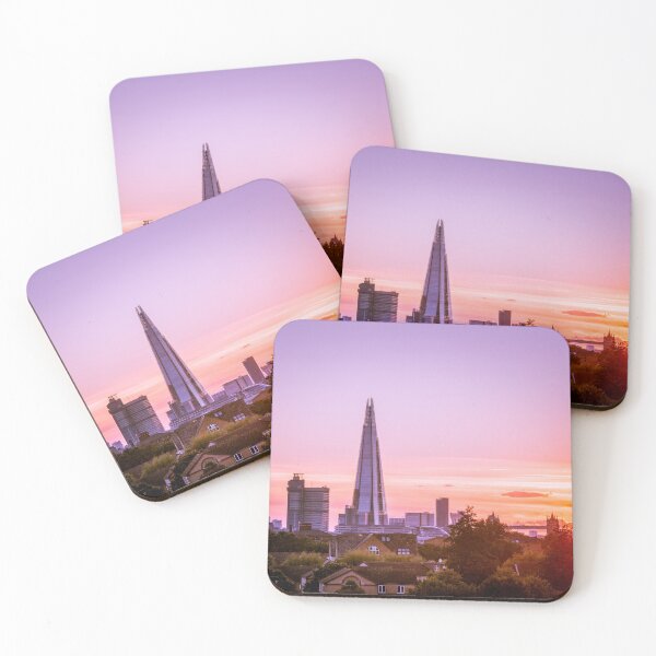 Item preview, London Sunset designed and sold by Matt Malloy.