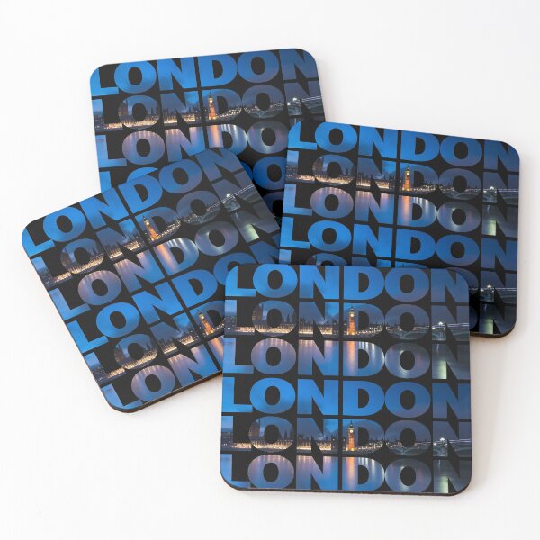 Item preview, Texto de Londres designed and sold by Matt Malloy.