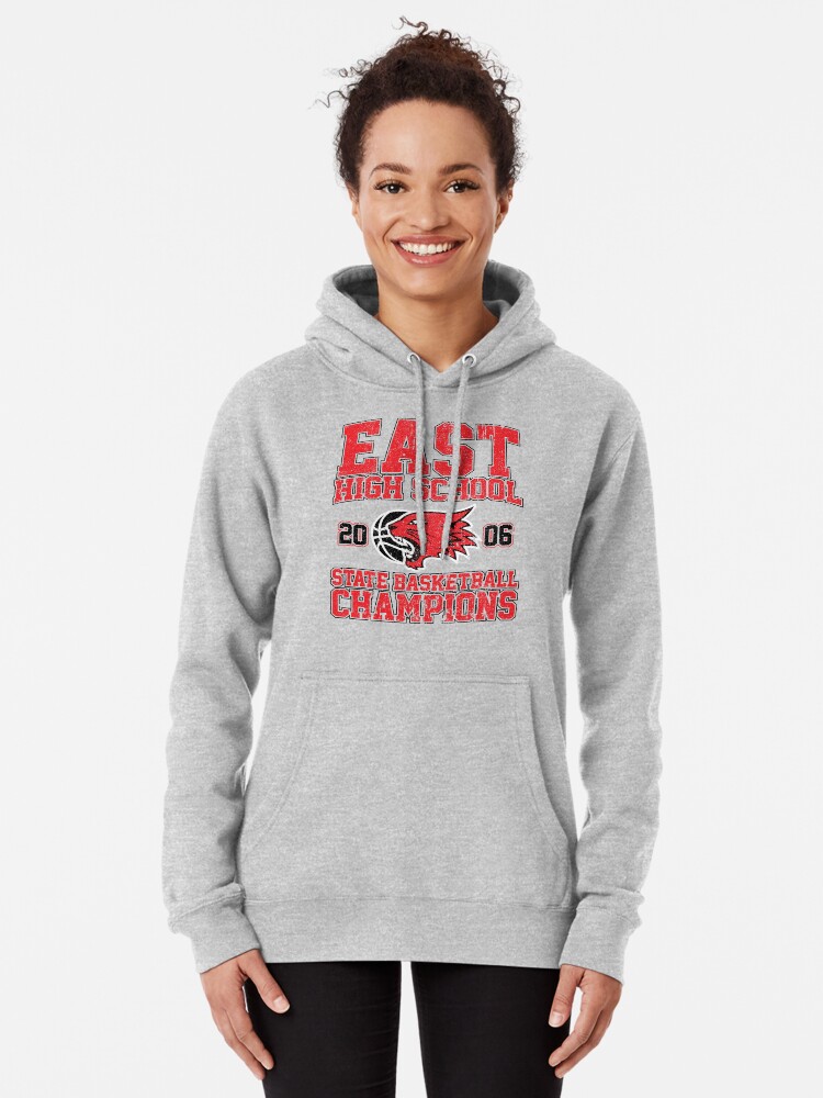 Champion hotsell campeon hoodie