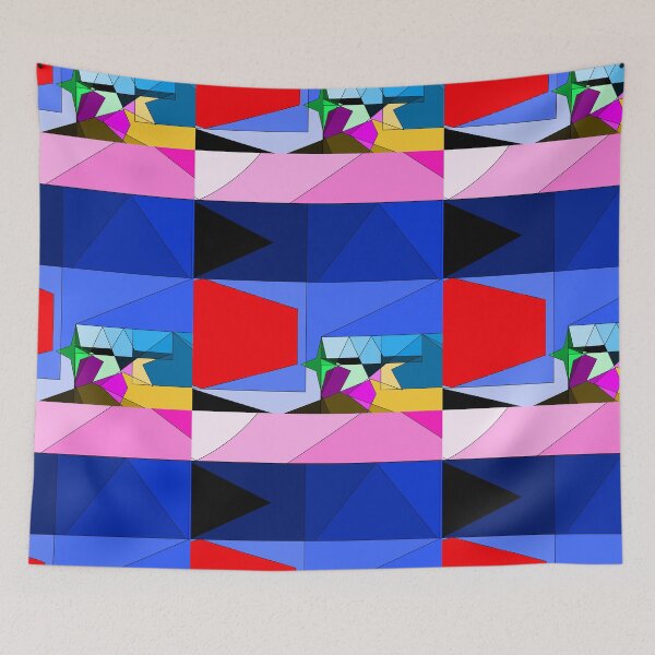 Item preview, Abstract 2 designed and sold by Ovahill.