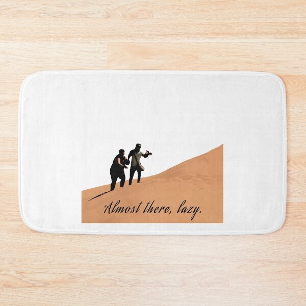 Item preview, Almost there - Nicole & Azan - 90DF designed and sold by Ofthemoral.