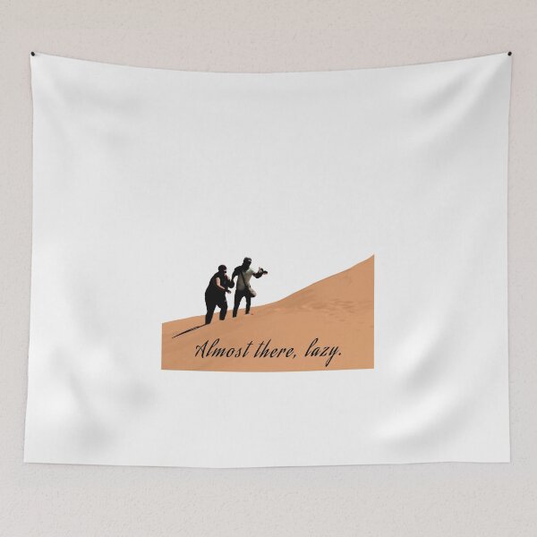 Item preview, Almost there - Nicole & Azan - 90DF designed and sold by Ofthemoral.
