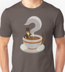 Mystery Tea Unisex T-Shirt