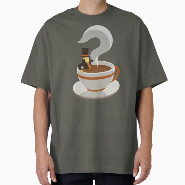 Item preview, Mystery Tea designed and sold by minilla.