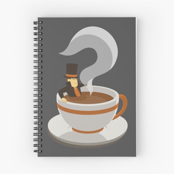 Item preview, Mystery Tea designed and sold by minilla.