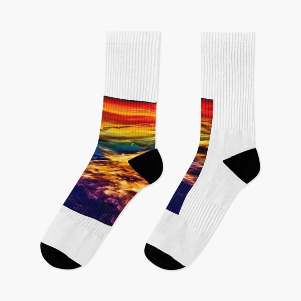 Item preview, Fire and the Eagle in the Sky designed and sold by Tony Yustein.
