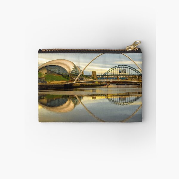 Item preview, Quayside tyne bridges designed and sold by tynesidephotos.