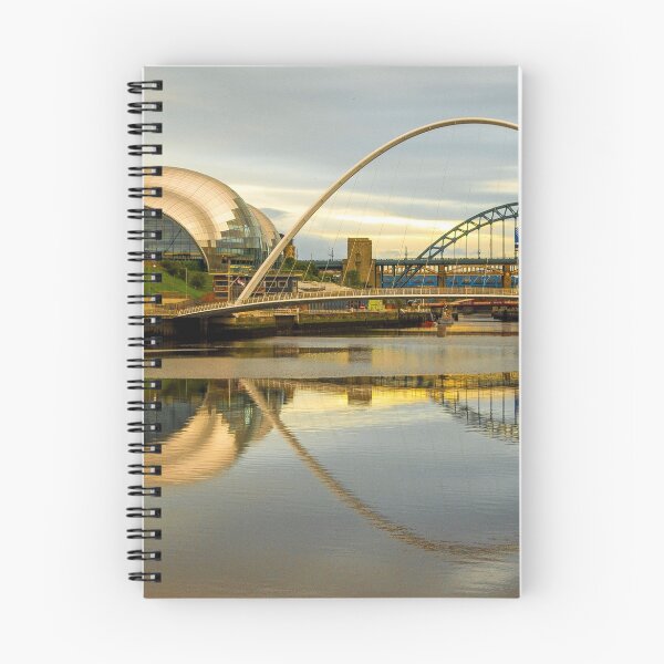 Item preview, Quayside tyne bridges designed and sold by tynesidephotos.