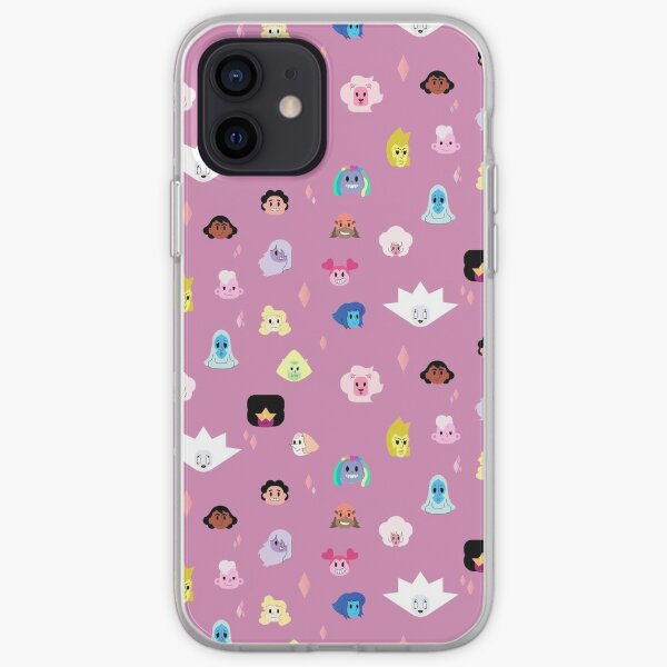 Steven Universe iPhone Case | Redbubble