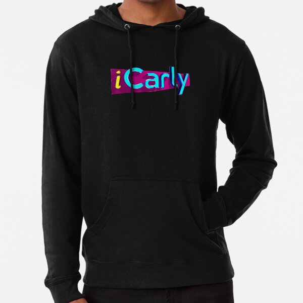 ICarly Lightweight Hoodie