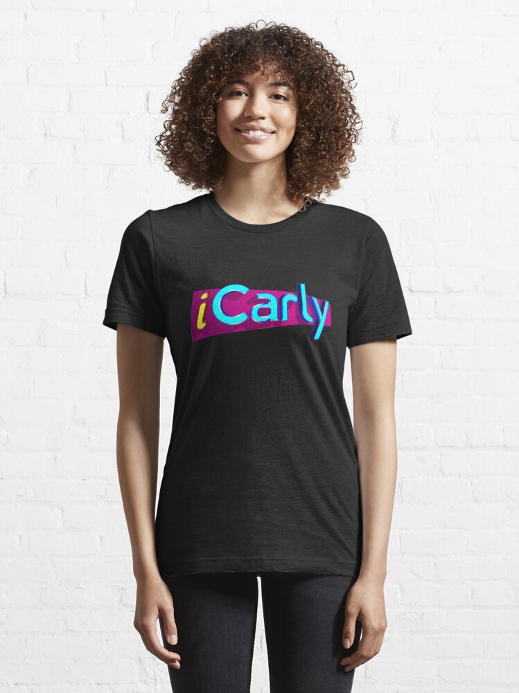 funny icarly shirts