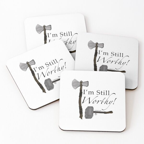 Item preview, worthy designed and sold by Maddy Tax.