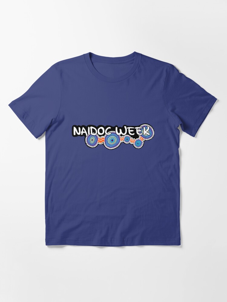 naidoc 2021 shirt