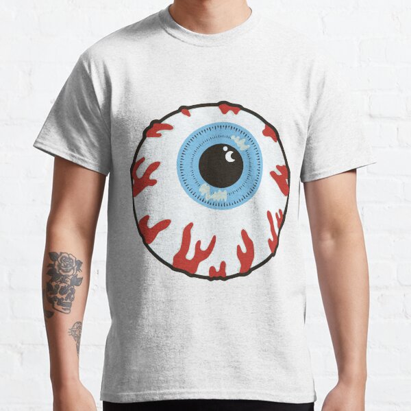 Mishka Eyeball Classic T-Shirt
