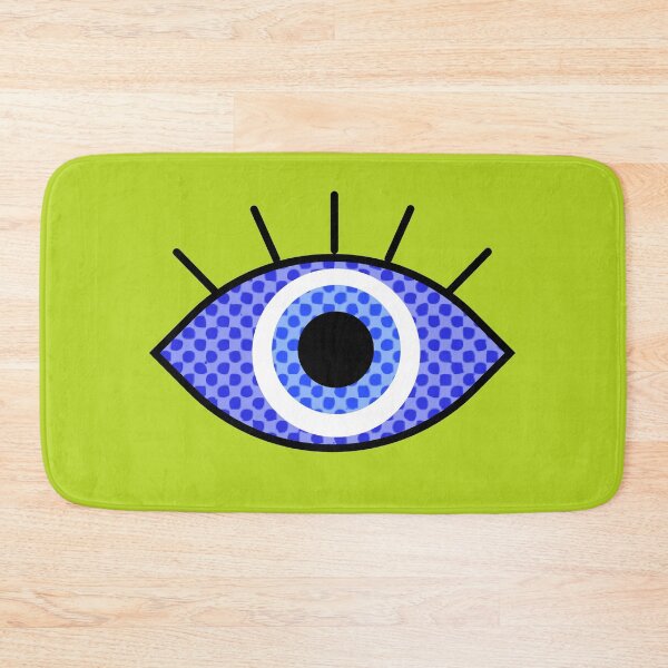 Artikelvorschau, Evil Eye Pattern entworfen und verkauft von cdmarchant.