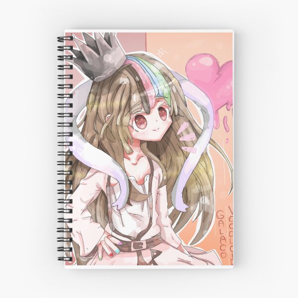 Item preview, Vocaloid Galaco artwork by Kibo-Kibo designed and sold by Kibo-Kibo.