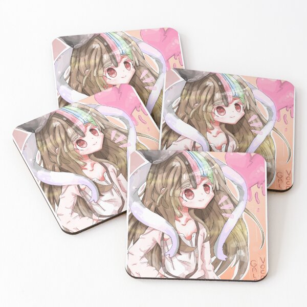 Item preview, Vocaloid Galaco artwork by Kibo-Kibo designed and sold by Kibo-Kibo.