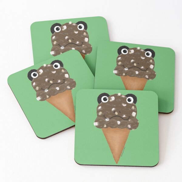Item preview, Rocky Toad designed and sold by dinosaurceress.