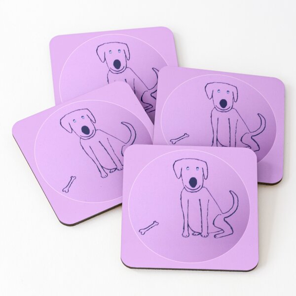 Item preview, Dog - Chien - Martin Boisvert designed and sold by Martin Boisvert.