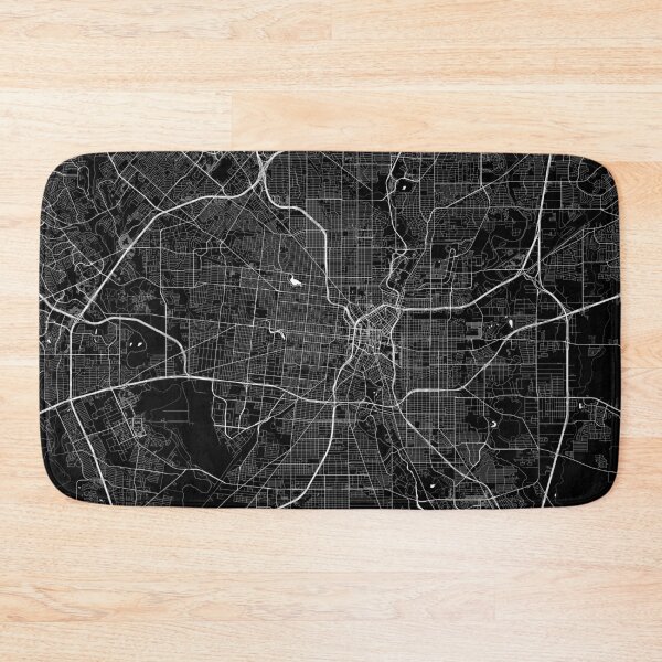 Item preview, San Antonio Map   designed and sold by Kara515.