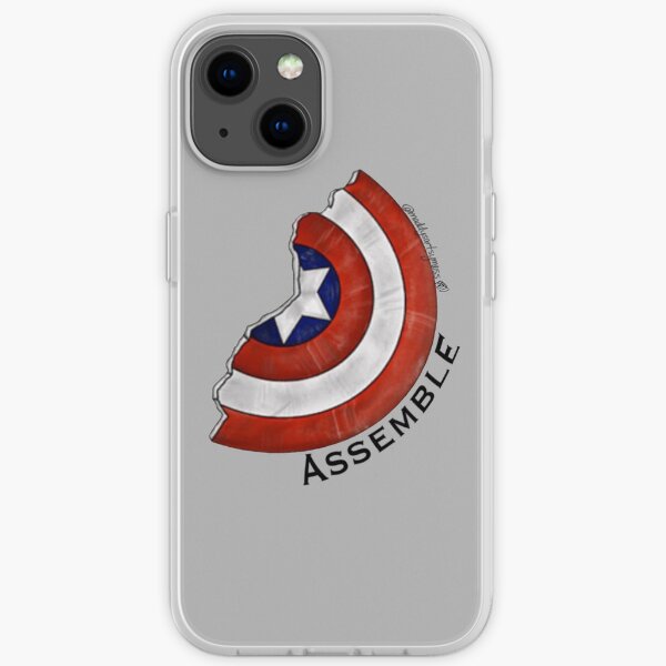 montieren iPhone Flexible Hülle