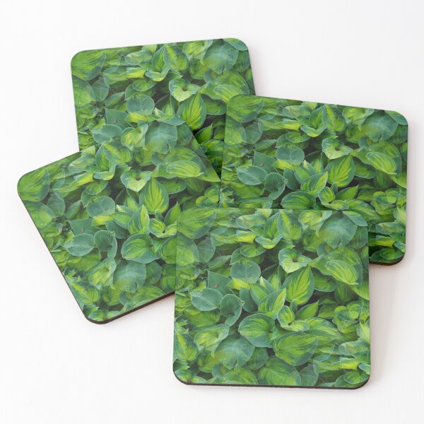 Item preview, Hostas designed and sold by NeonPink.