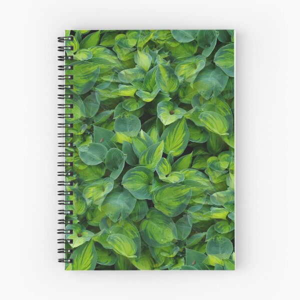 Item preview, Hostas designed and sold by NeonPink.