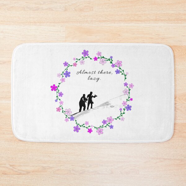 Item preview, Almost there - Nicole & Azan - 90DF designed and sold by Ofthemoral.