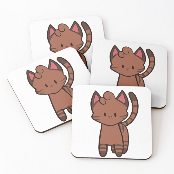 Aperçu de l'œuvre Chat tigré créée et vendue par HopesDesigns.