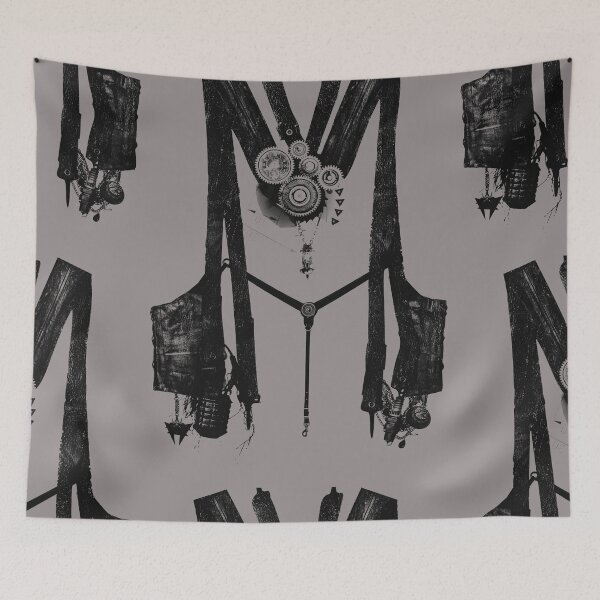 Item preview, Strapped V designed and sold by alexcvalens.
