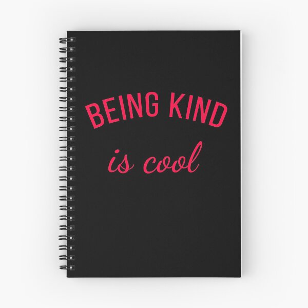 Item preview, Being Kind is Cool designed and sold by DiscoBoogie.