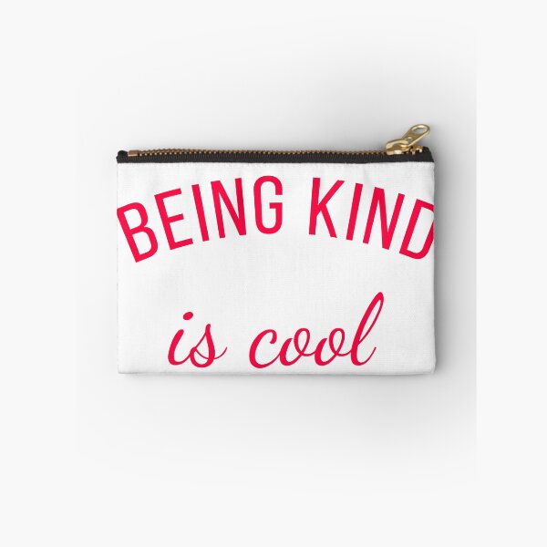 Item preview, Being Kind is Cool designed and sold by DiscoBoogie.