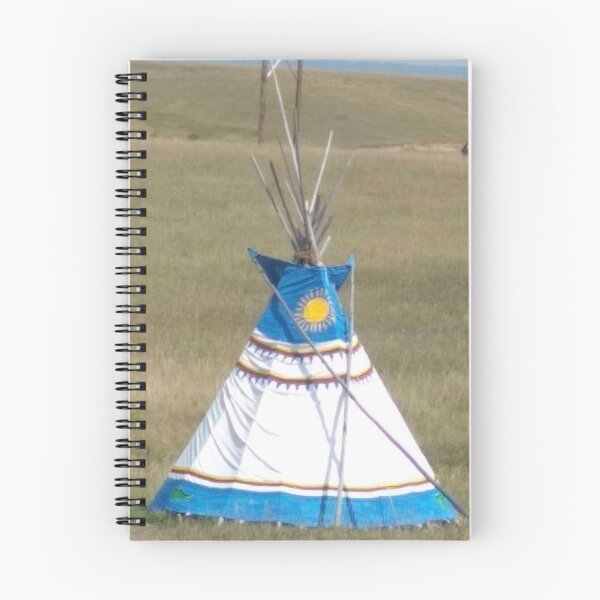 Item preview, Teepee  designed and sold by GeezerArt.