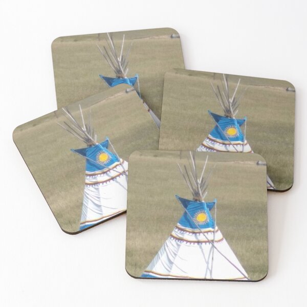 Item preview, Teepee  designed and sold by GeezerArt.