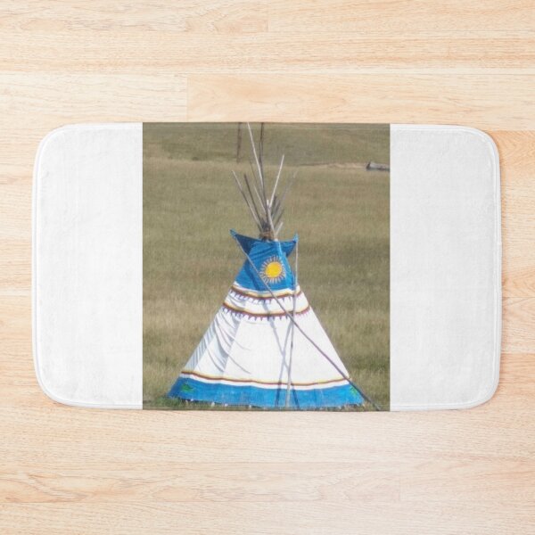 Item preview, Teepee  designed and sold by GeezerArt.