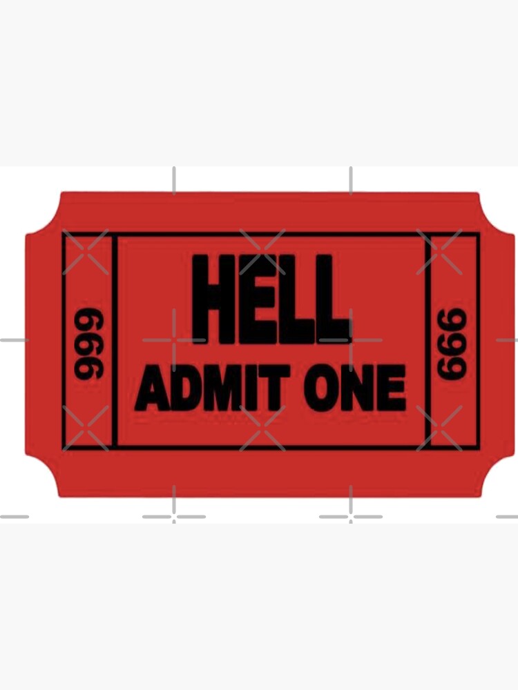Hell by Emilyyyk
