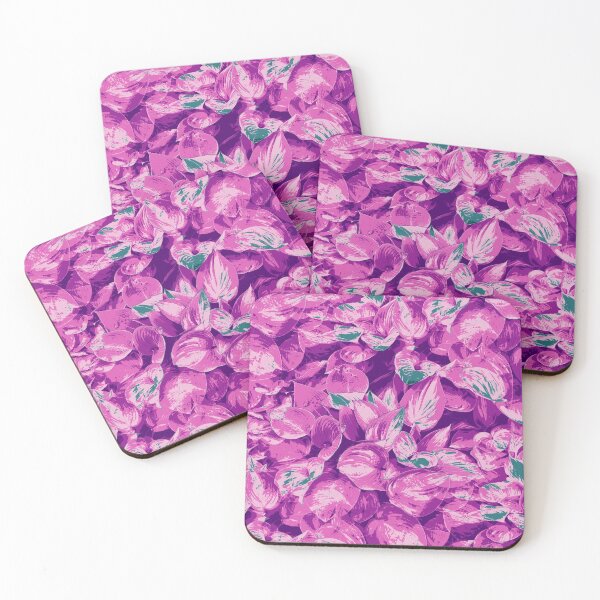 Item preview, Hostas - Dawn designed and sold by NeonPink.